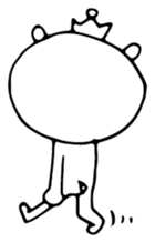 chippamon sticker #13023297