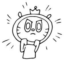 chippamon sticker #13023300