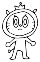 chippamon sticker #13023301