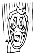 chippamon sticker #13023311