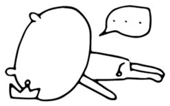 chippamon sticker #13023313