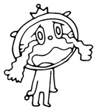 chippamon sticker #13023314