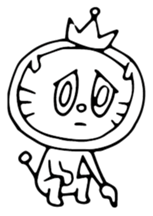 chippamon sticker #13023316