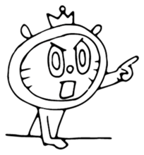 chippamon sticker #13023320