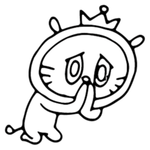 chippamon sticker #13023322