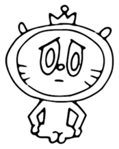 chippamon sticker #13023324