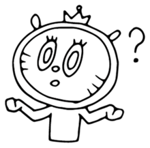 chippamon sticker #13023332