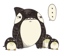 Osca is an Orca sticker #13023410