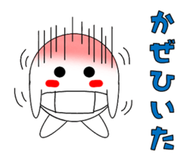 marucchi Sticker 2 sticker #13024290