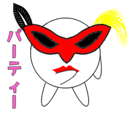 marucchi Sticker 2 sticker #13024292