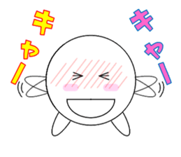 marucchi Sticker 2 sticker #13024293