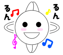 marucchi Sticker 2 sticker #13024296