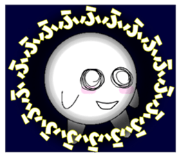 marucchi Sticker 2 sticker #13024301