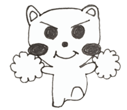 kumachama sticker #13024471