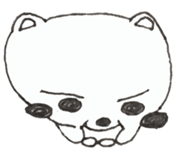 kumachama sticker #13024474