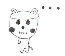 kumachama sticker #13024477