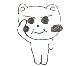 kumachama sticker #13024485