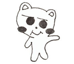 kumachama sticker #13024486