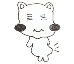 kumachama sticker #13024488