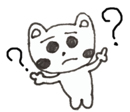 kumachama sticker #13024492