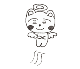 kumachama sticker #13024493