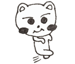 kumachama sticker #13024498