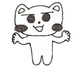 kumachama sticker #13024504