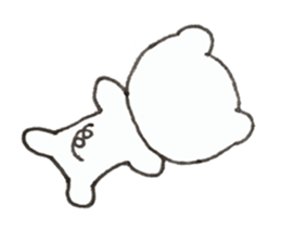 kumachama sticker #13024505