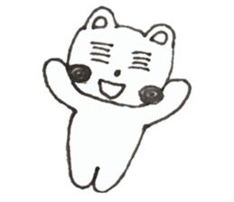 kumachama sticker #13024507