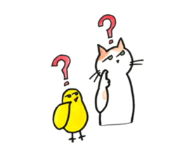 Juppy and friends 10 sticker #13024601