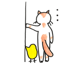 Juppy and friends 10 sticker #13024614