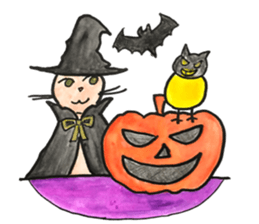 Juppy and friends 10 sticker #13024624