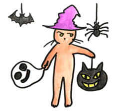 Juppy and friends 10 sticker #13024625