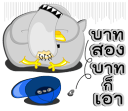 MR.HAN na ja sticker #13025380