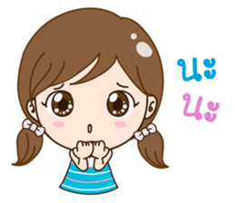 JubJib sticker #13025482