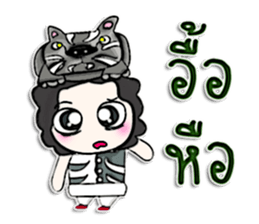 Mr. Kenshin . Tigers black.^^ sticker #13025840