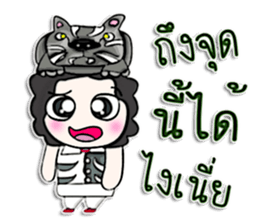 Mr. Kenshin . Tigers black.^^ sticker #13025843