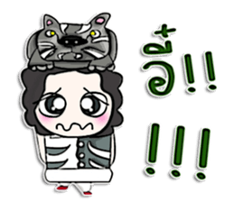 Mr. Kenshin . Tigers black.^^ sticker #13025844