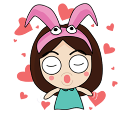 The Fanclub 2 sticker #13026249