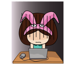 The Fanclub 2 sticker #13026274