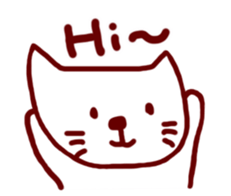 maybe kate sticker #13027502