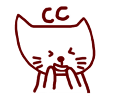 maybe kate sticker #13027504