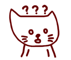 maybe kate sticker #13027505