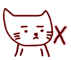 maybe kate sticker #13027506