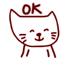 maybe kate sticker #13027507