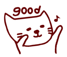 maybe kate sticker #13027509