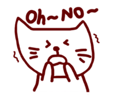 maybe kate sticker #13027511