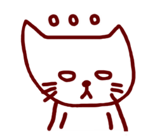 maybe kate sticker #13027517