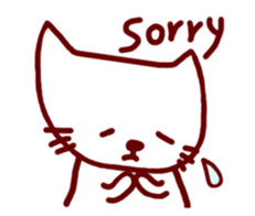 maybe kate sticker #13027518