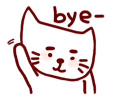 maybe kate sticker #13027519